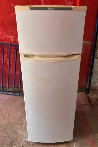 Geladeira Consul Degelo