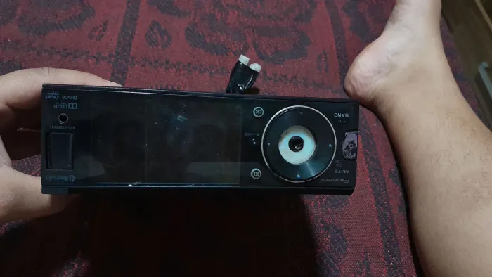 Vende-se multimídia