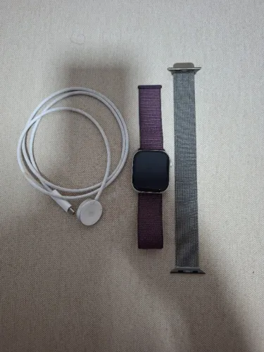 APPLE WATCH SERIES 10 - 46 MM GPS + CELLULAR - ORIGINAL APPLE