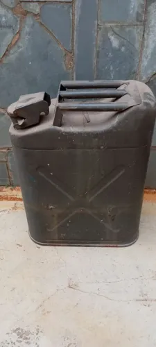 Taque jeep