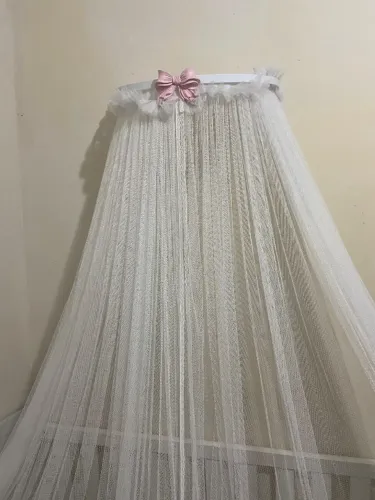Dorcel Mosquiteiro de bebê 