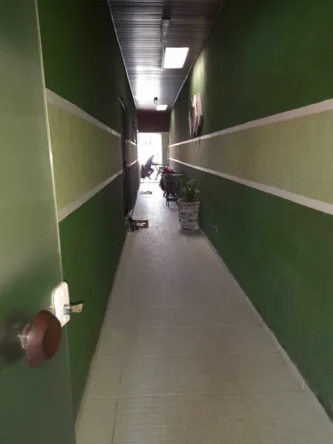 Casa a venda aceito moto no negócio 