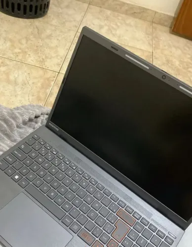 Notebook Positivo Vision C15