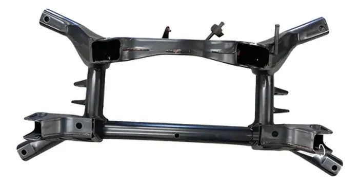 Agregado Suspensão Traseira Mitsubishi Outlander 2.0 2014 15