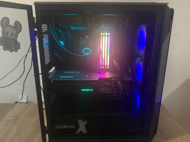 Pc Gamer Poderoso! (Computador)