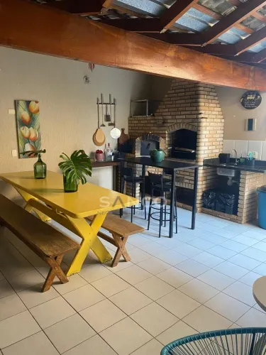 CASA PARA VENDA, NA VILA GUARANI, NA CIDADE DE JUNDIAÍ