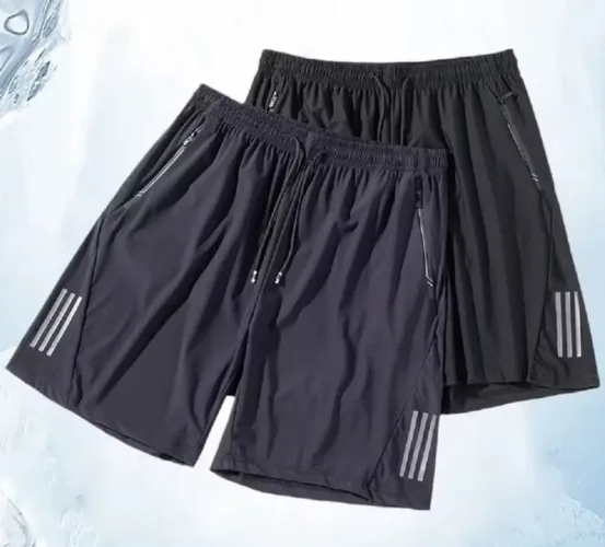 Bermuda Esportiva Importada Fria