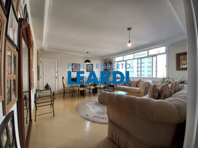 APARTAMENTO - VILA MARIANA - SP