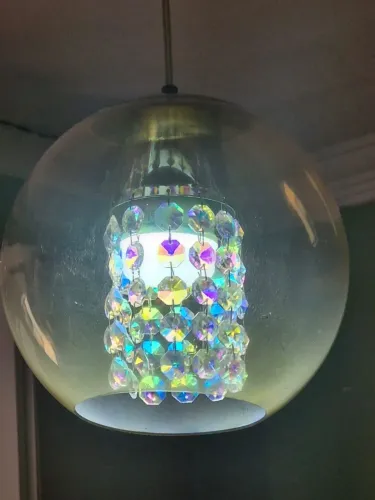 Lustre