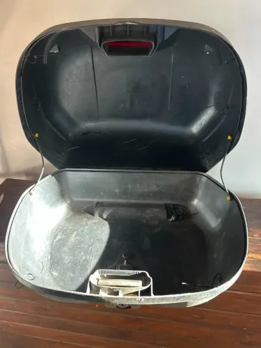 Baú 45L PRO TORK