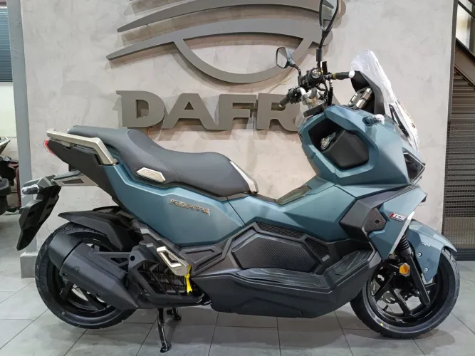 DAFRA ADXTG 150 ABS