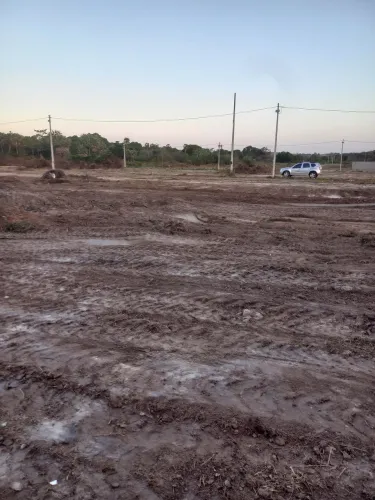 Vendo lotes em caracanga itaitinga 