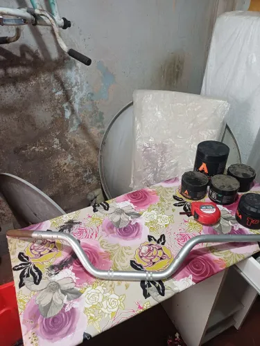 Quidom de moto