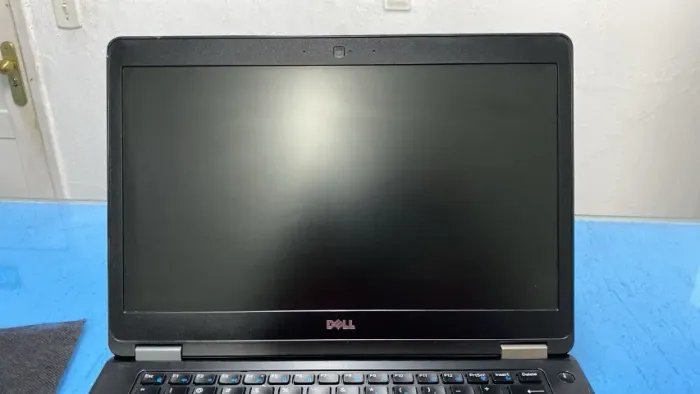 Notebook Dell E5470 I5 6ª - 8gb Ram - 256 SSD M.2 - Win10/11 Pro - HDMI/VGA
