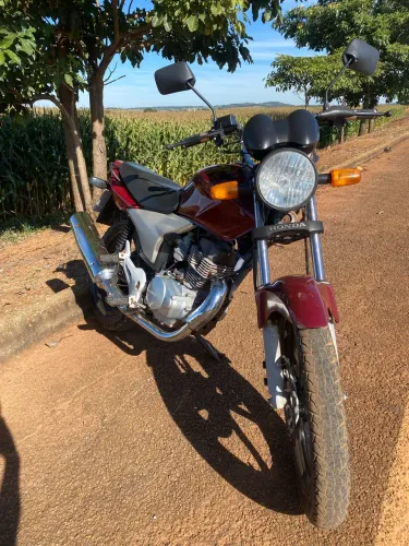 Titan 150 Sport 