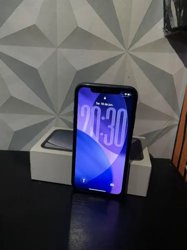 IPHONE 11 - 64GB - TODO ORIGINAL