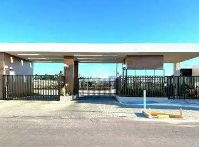 MARINE RESIDENCE  CASA 2/4 COM SUÍTE | ENERGIA SOLAR | COMPLETA