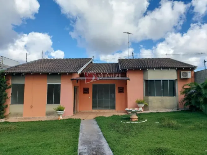 Casa à venda em Maringá, Jardim Alvorada, com 2 suítes, com 145 m², CONDOMINIO MONTE ALTO
