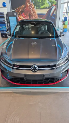 Volkswagen Jetta GLI 350 TSI 2.0 16V 4P Aut. 2026