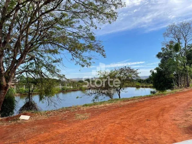 Chácara à venda, 1.001m² por R$ 170.000 - Sítios de Recreio Campo Belo - Uberlândia/MG