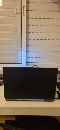 Notebook hp i7 de 4 geração,8g de ram e ssd 240g