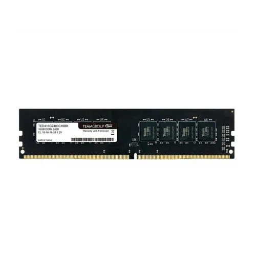 Memória ram 16gb ddr4 Team Group 