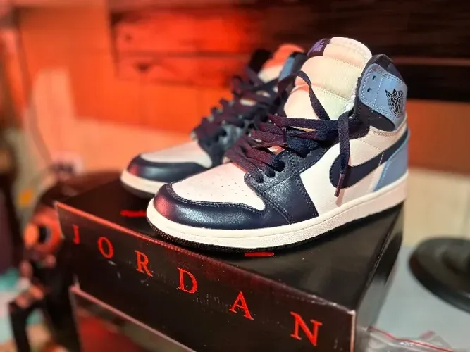 Air Jordan 1 Retrô high Og