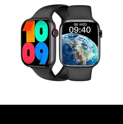 Smartwatch W29S 
