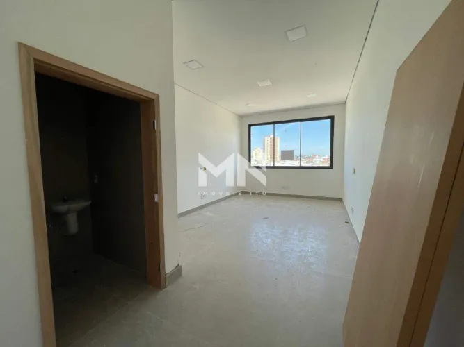 Sala comercial para aluguel, Itu Novo Centro - Itu/SP