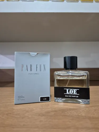 Perume Masculino Original - Loe da Par Fun (Pouco Usado)