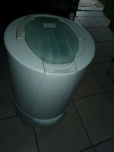 Centrífuga