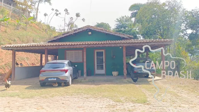 CHÁCARA FÁCIL ACESSO NOS FREITAS, ZONA NORTE SJC, 3.000 M²!