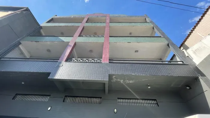 Prédio comercial em Cachoeirinha