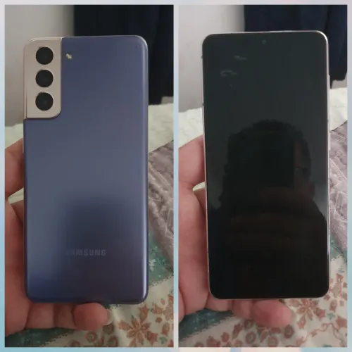 Samsung S21 5G 128gb