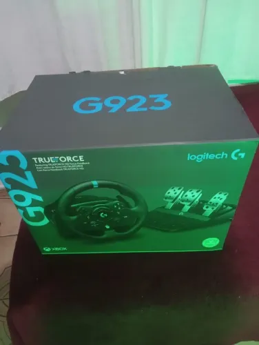 G923 c/ cambio