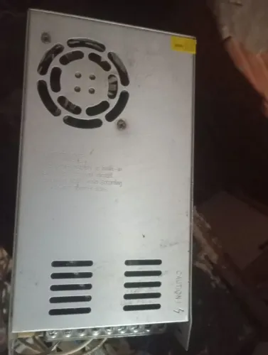 Fonte chaveada 12v