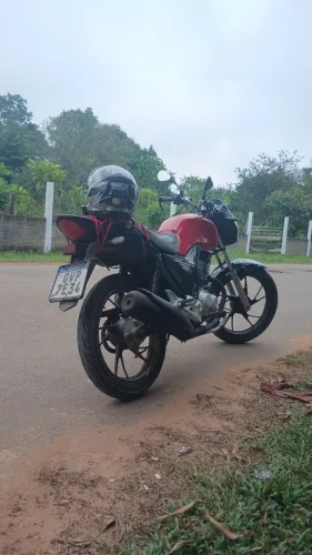 Vendo par de pe de galinha,