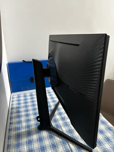 Monitor Gamer Samsung Odyssey G3 27? 165Hz 1ms Full HD