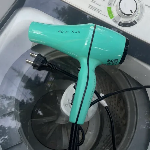 Secador taiff 2000w