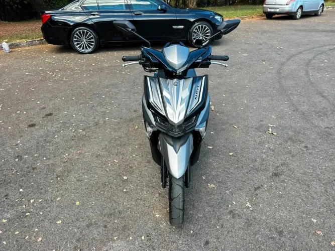 Yamaha Neo Automatic 125cc 2023