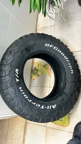 Pneu BF GOODRICH