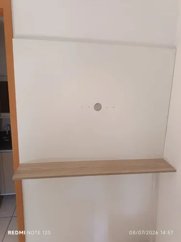 Painel de tv