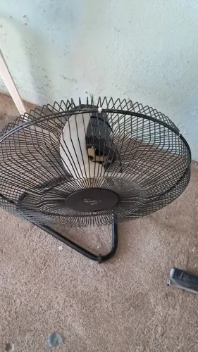 Ventilador