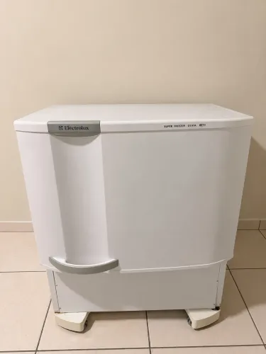 Freezer Eletrolux