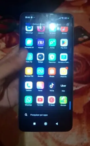 Vendo celular redmi13c