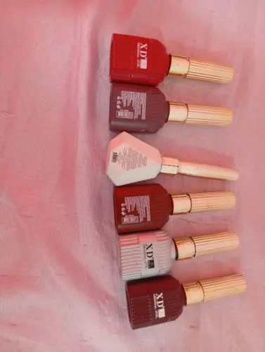 Esmaltes em gel
