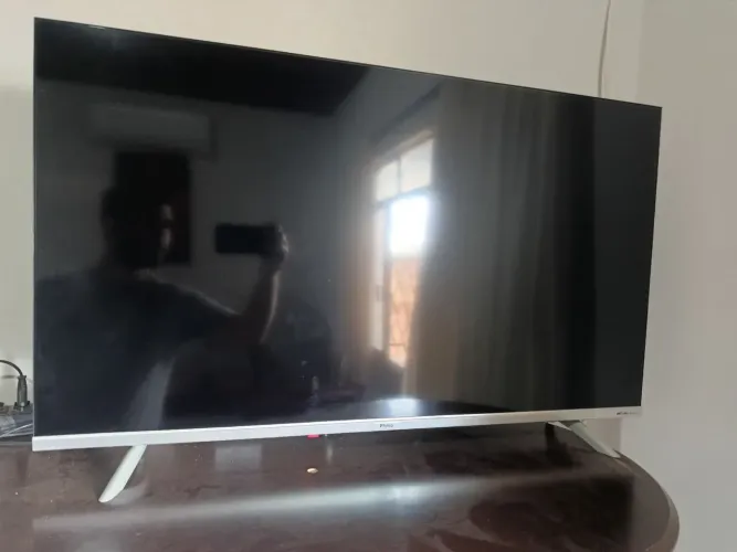 Smart TV 39 polegadas Android Philco