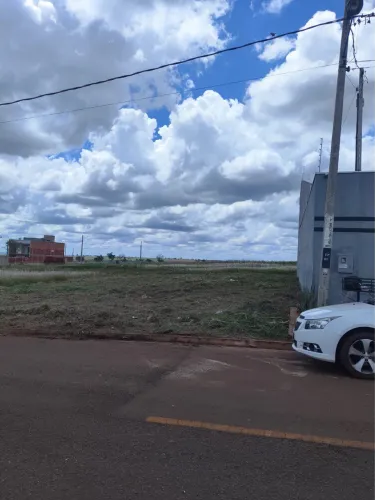 VENDO TERRENO - MARINGÁ > IGUARAÇU