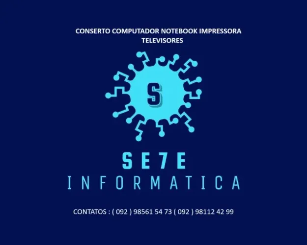 ASSISTENCIA TECNICA COMPUTADOR NOTEBOOK IMPRESSORA E TELEVISORES EM ADOMICILIO 