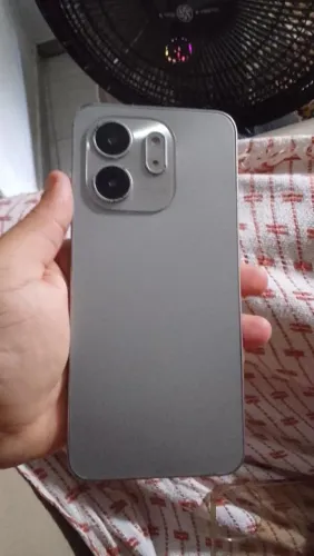 Celular infinix